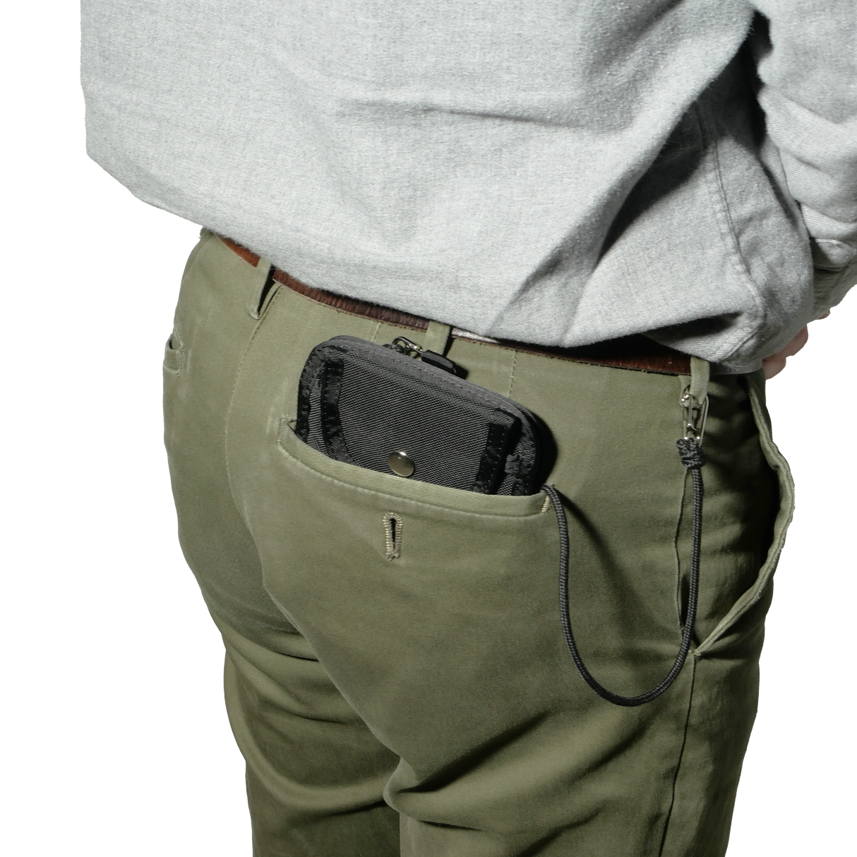 地球の歩き方　パスポートウォレットⅡ