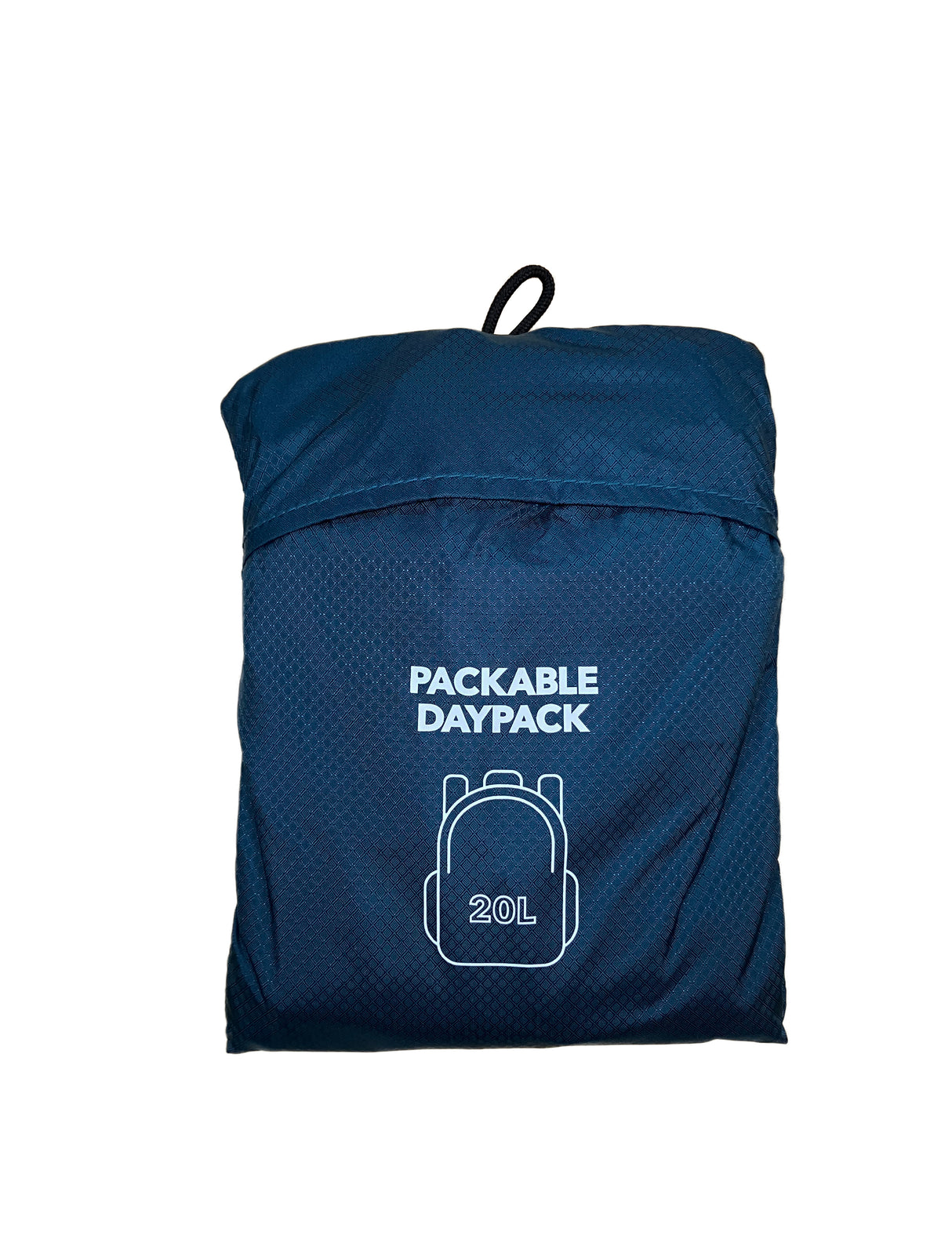 ポケッタブルスクエアリュック20/30