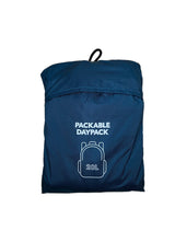 ポケッタブルスクエアリュック20/30