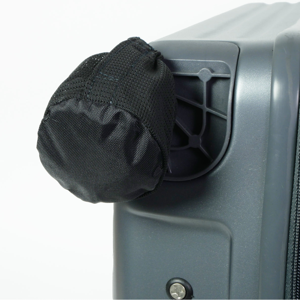 ホイールカバー