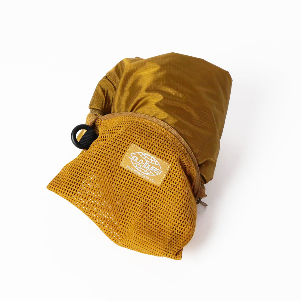 パッカブルナップサック