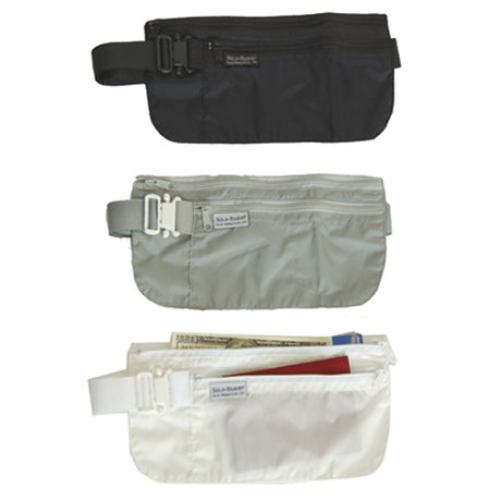 Waist pouch N