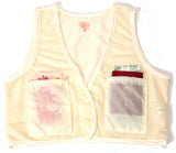 Security Vest Ladies M/L/LL