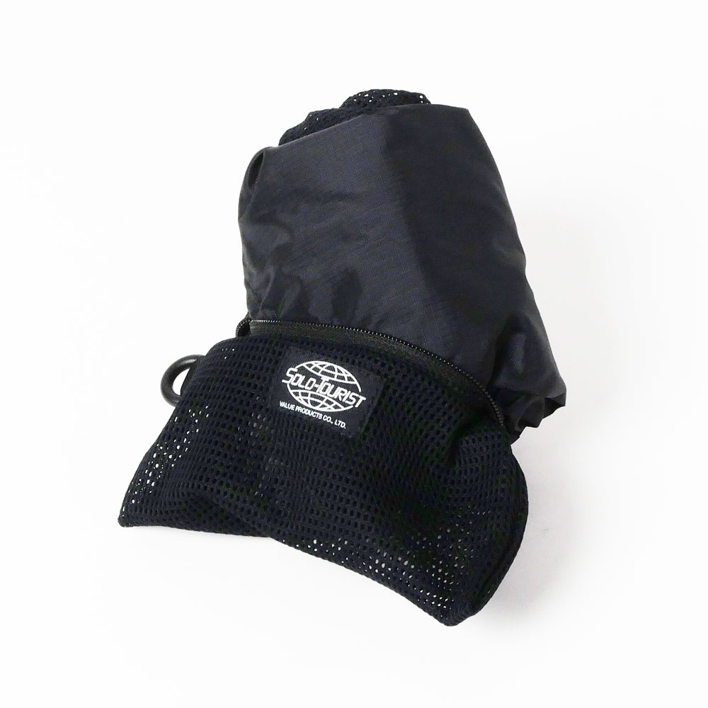 パッカブルナップサック