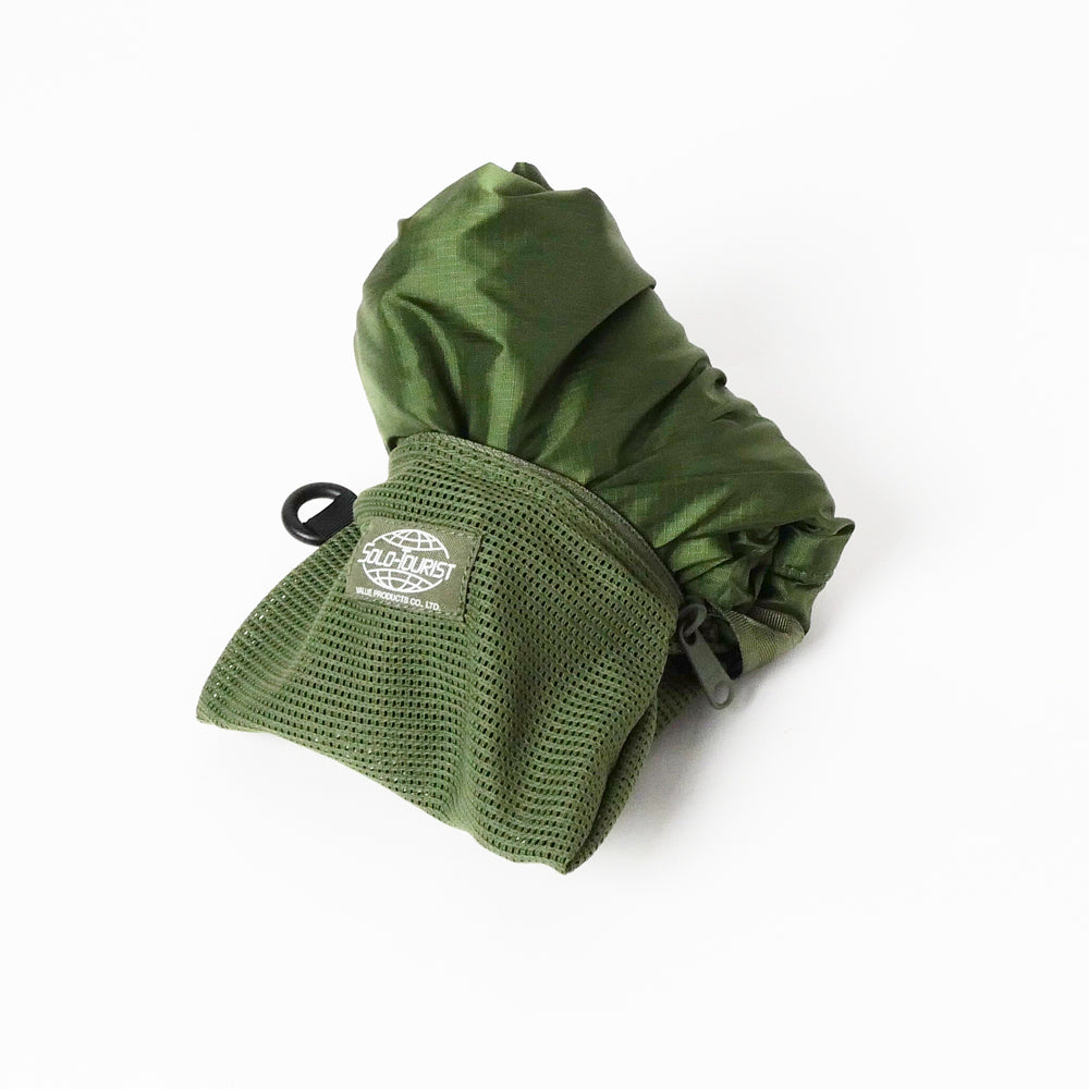 パッカブルナップサック