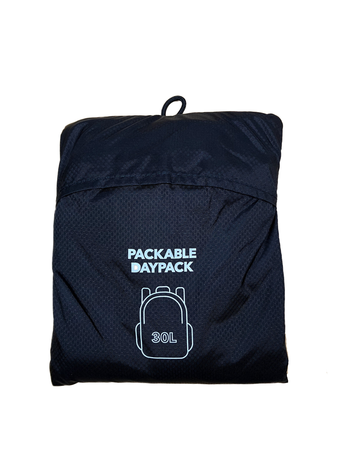 ポケッタブルスクエアリュック20/30