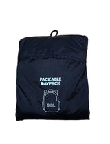 ポケッタブルスクエアリュック20/30