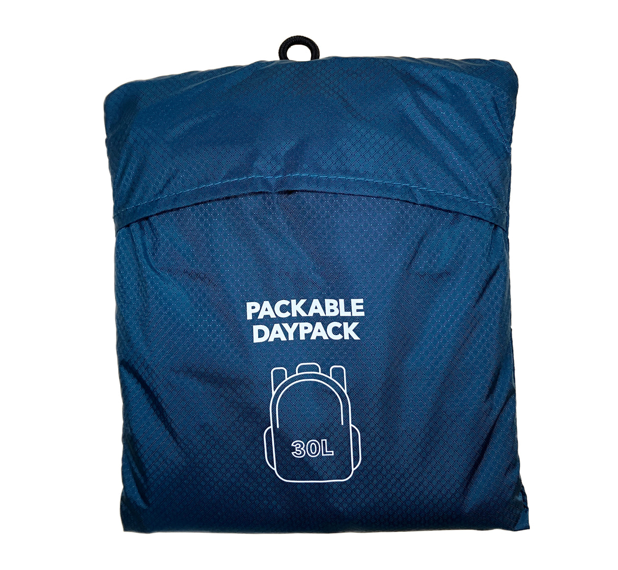 ポケッタブルスクエアリュック20/30