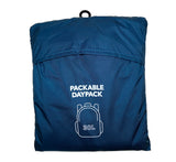 ポケッタブルスクエアリュック20/30