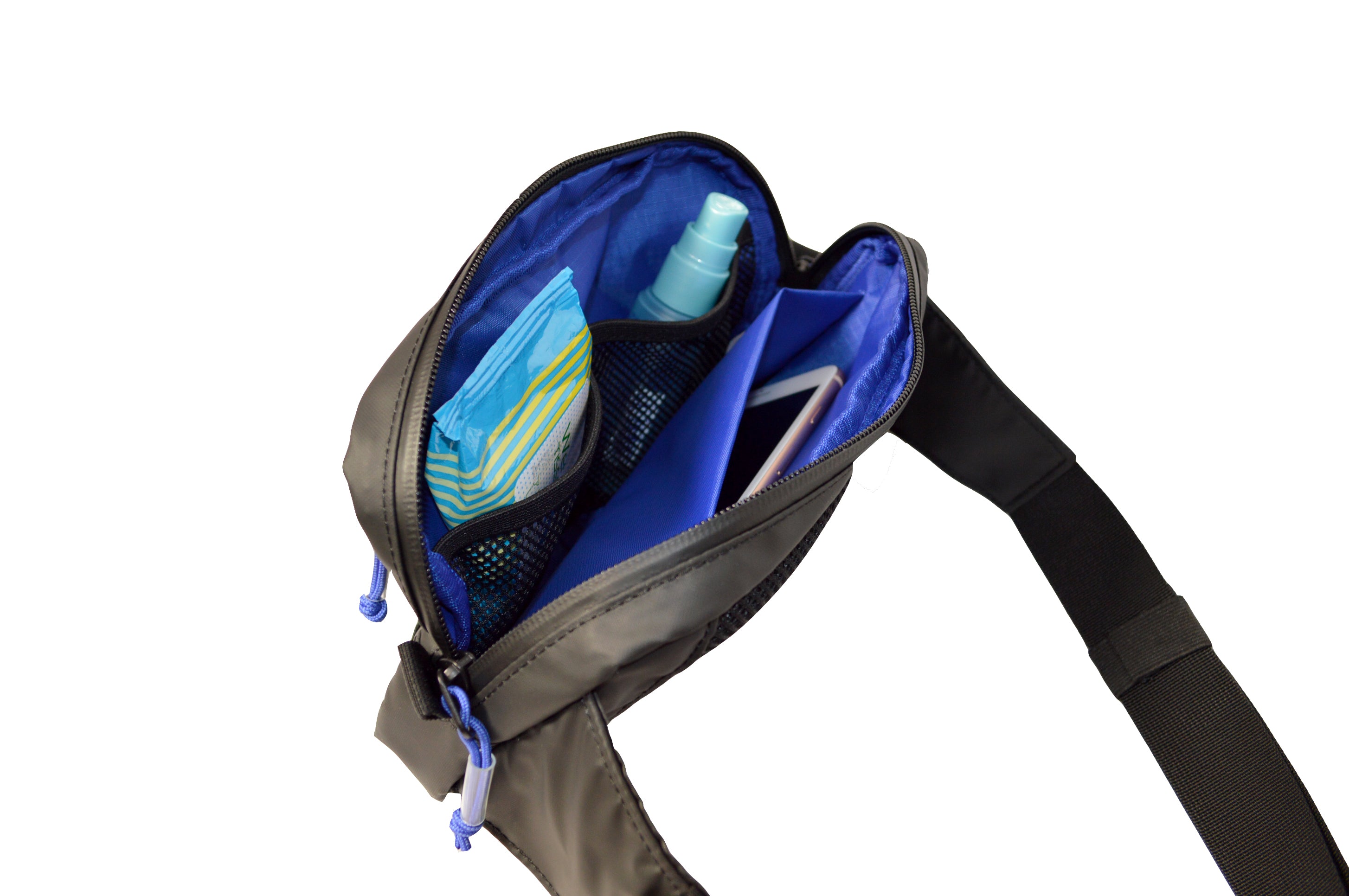 WPウエストポーチ – ヴァリュウ物産