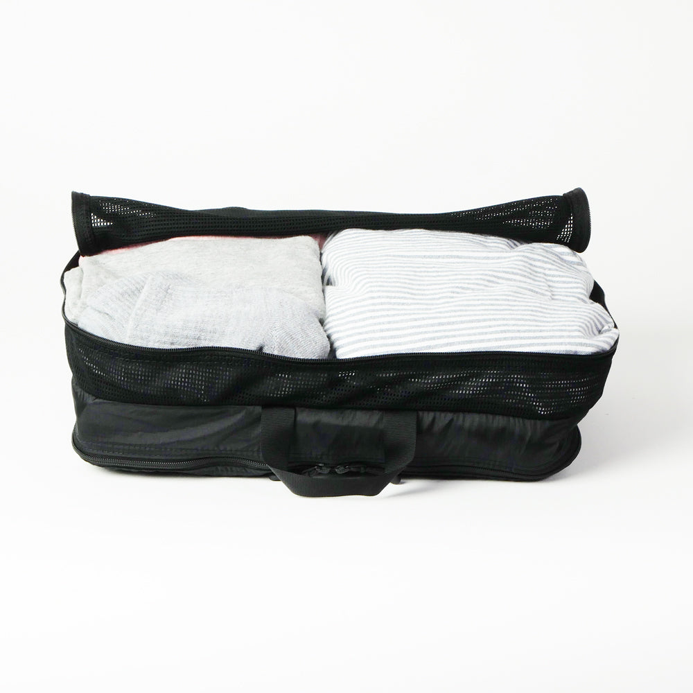 2ルームウェアケース