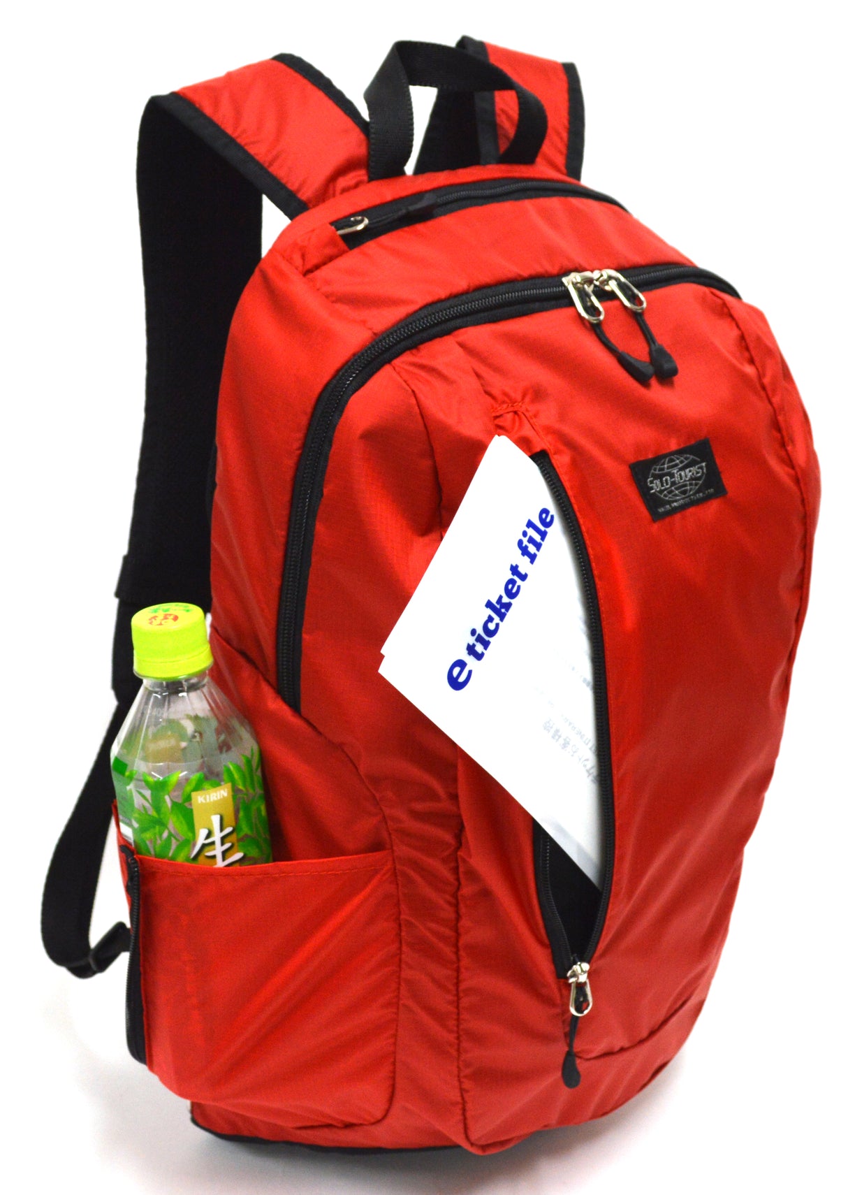 e-rucksack 18