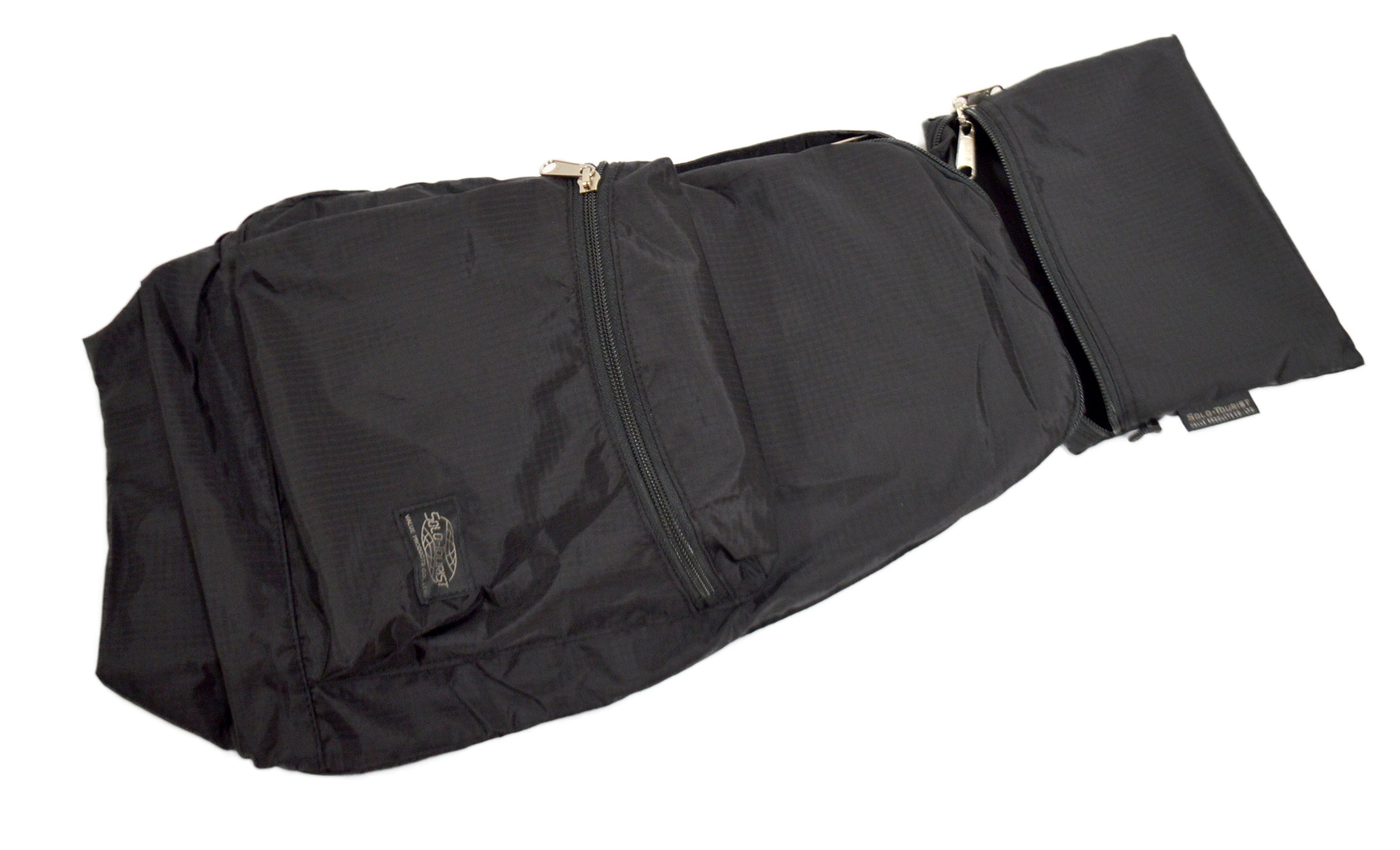 ポケッタブルデイパック – ヴァリュウ物産