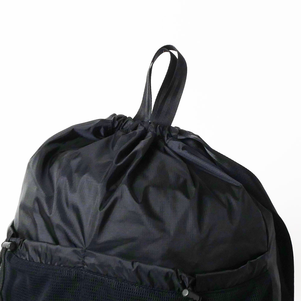 パッカブルナップサック