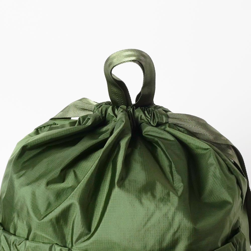 パッカブルナップサック