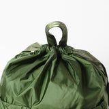 パッカブルナップサック