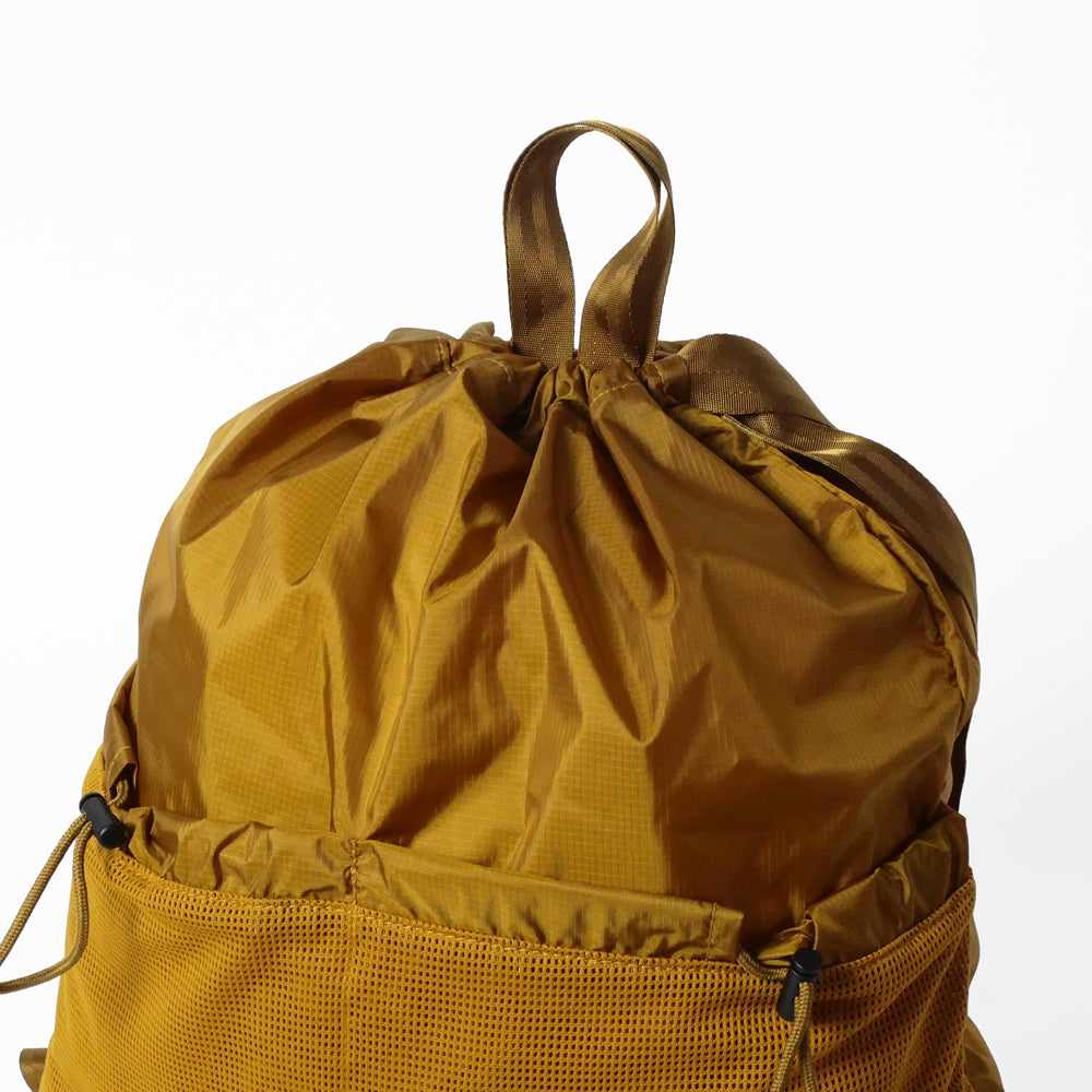 パッカブルナップサック