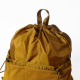 パッカブルナップサック