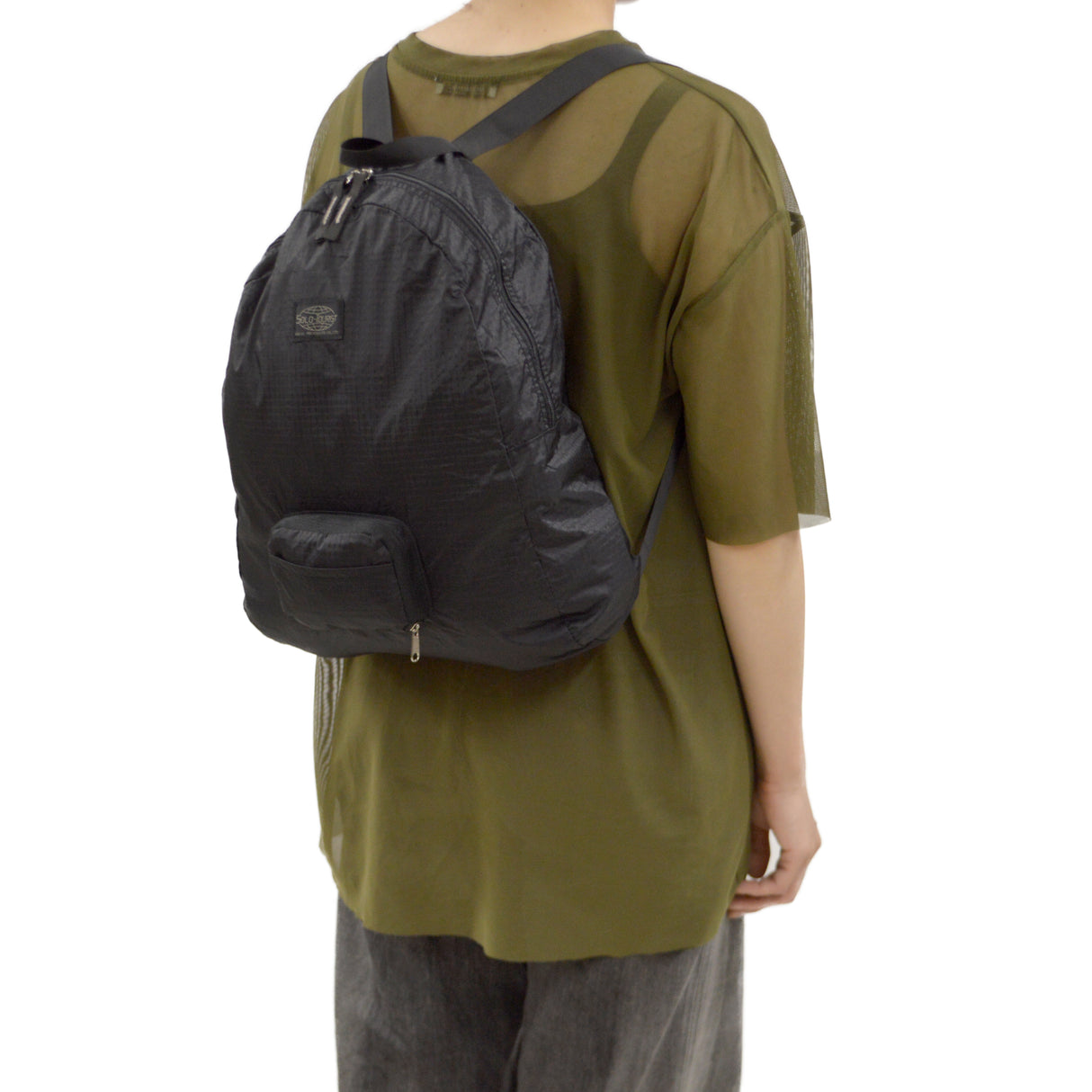 Pocket Bag Daypack