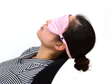 Travel Eye Mask