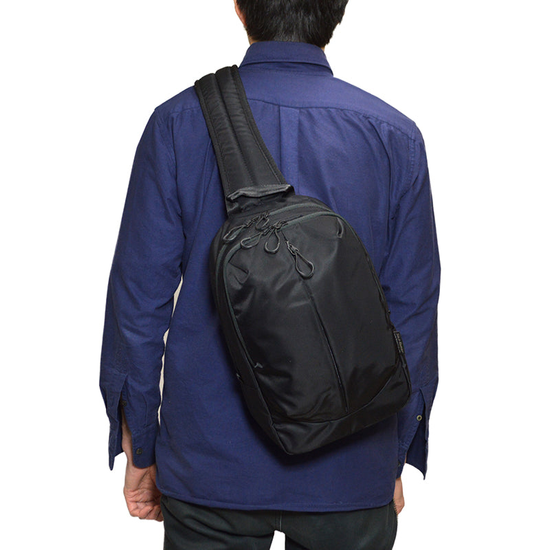 ボディバッグ45