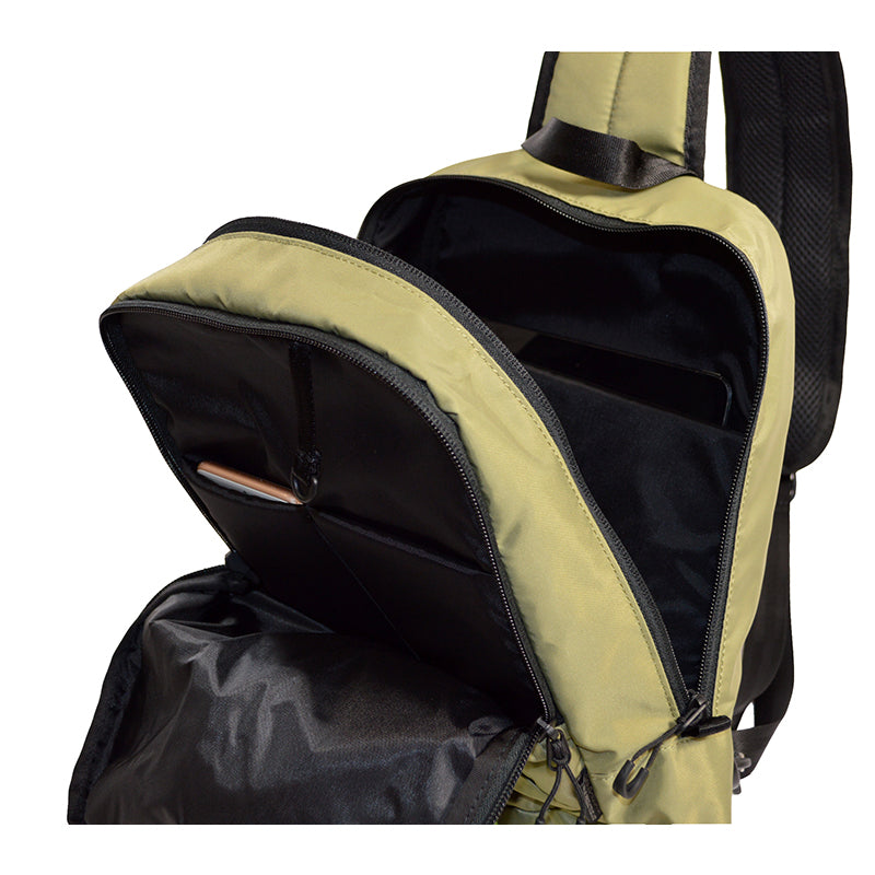 ボディバッグ45