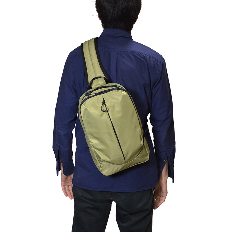 ボディバッグ45