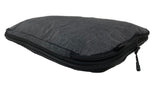 Compression type clothing storage case M/L