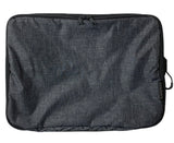 Compression type clothing storage case M/L