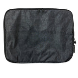 Compression type clothing storage case M/L