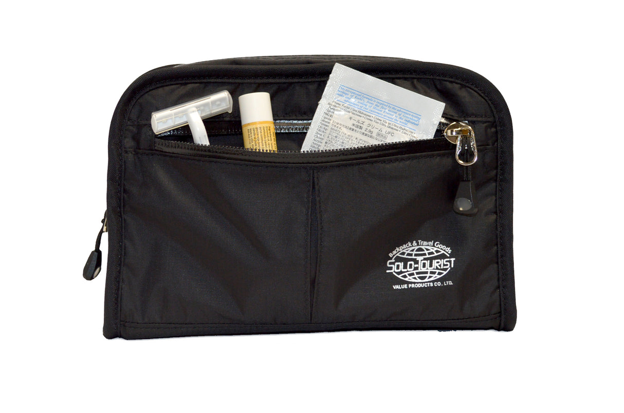 Toiletry Pouch