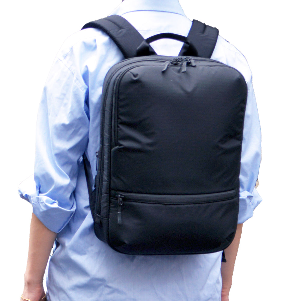 BSエキスパンダブルデイパック