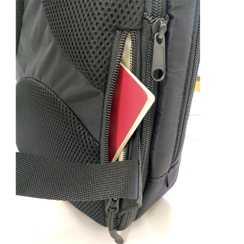 BSエキスパンダブルデイパック