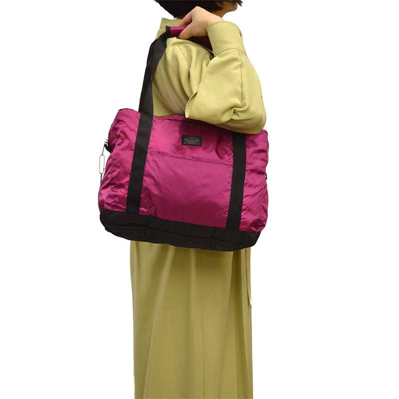 Nスーベニアバッグ14/27/37/46 – ヴァリュウ物産