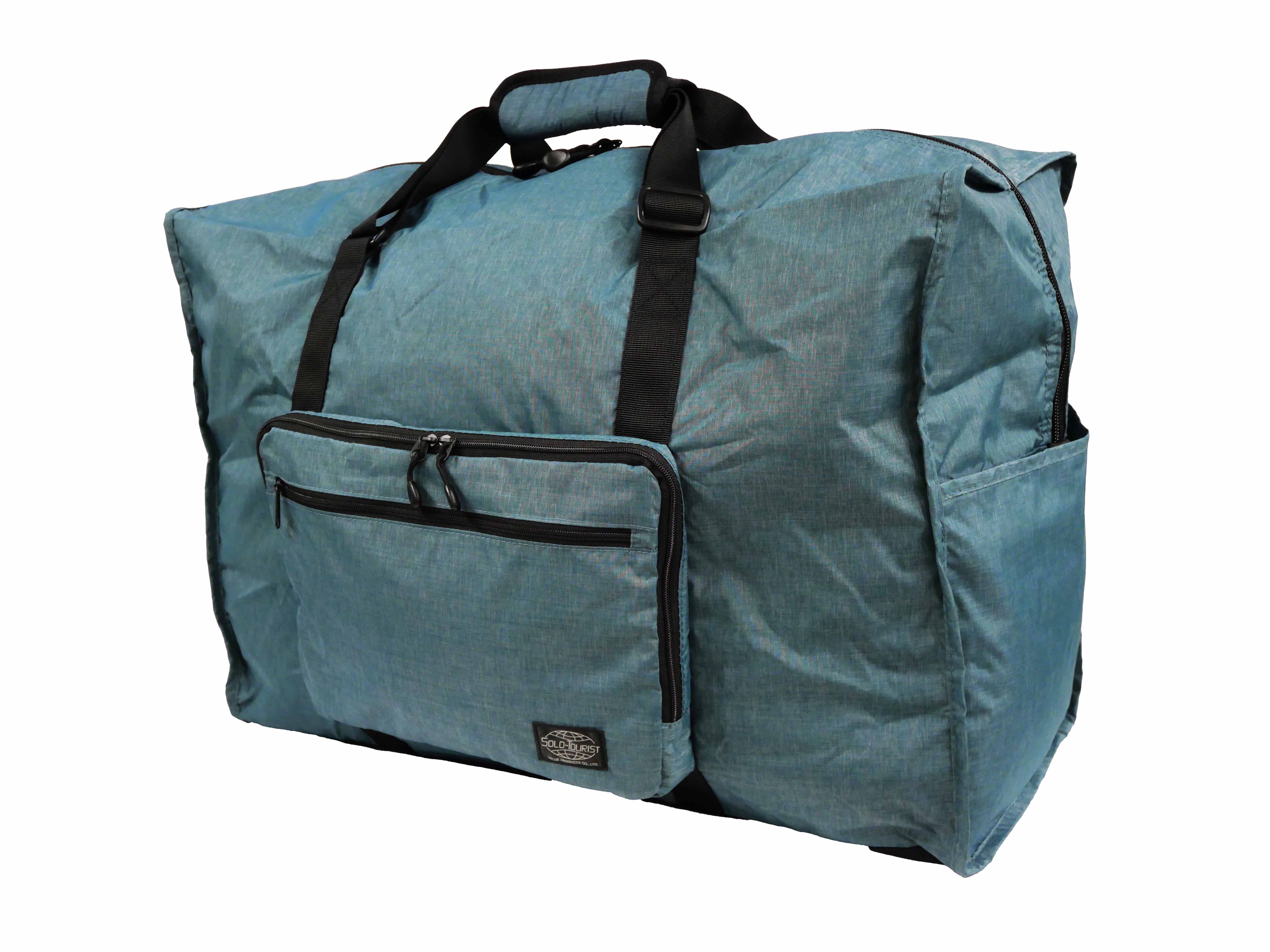 Folding Bag 28/38/47 – ヴァリュウ物産