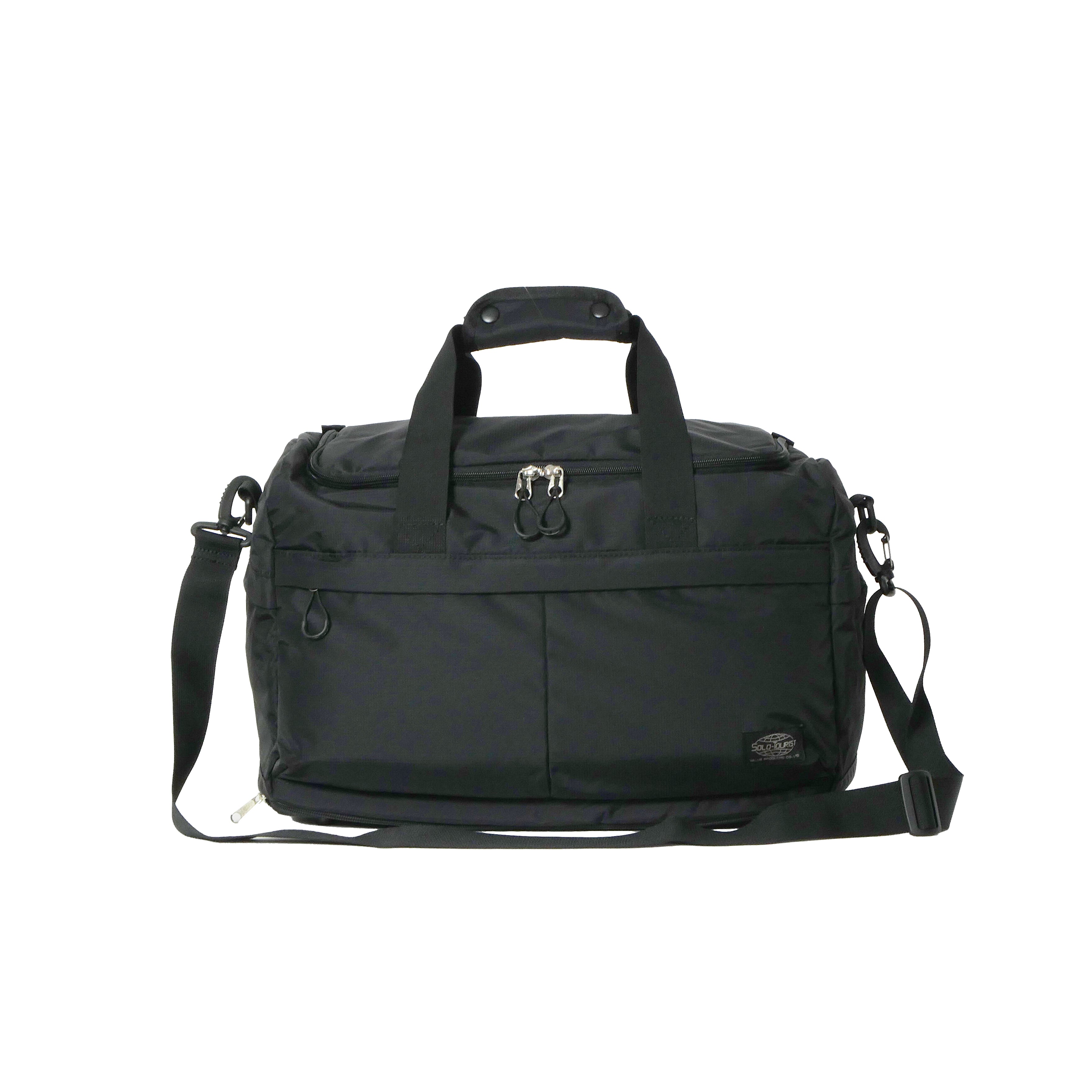 Boston bag – ヴァリュウ物産