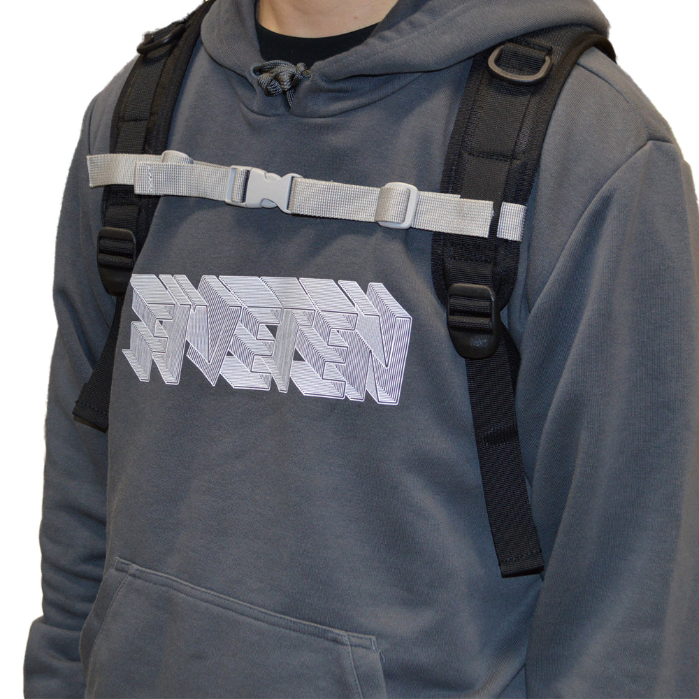 チェストベルト – ヴァリュウ物産