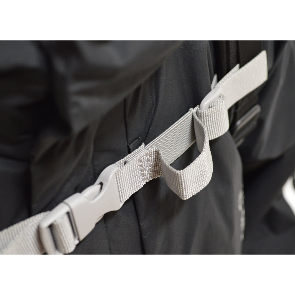 チェストベルト – ヴァリュウ物産