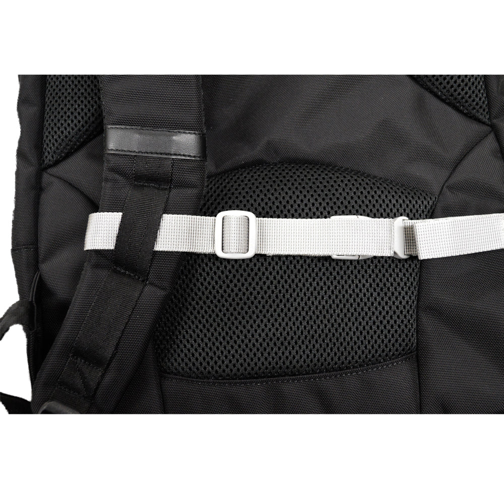 チェストベルト – ヴァリュウ物産