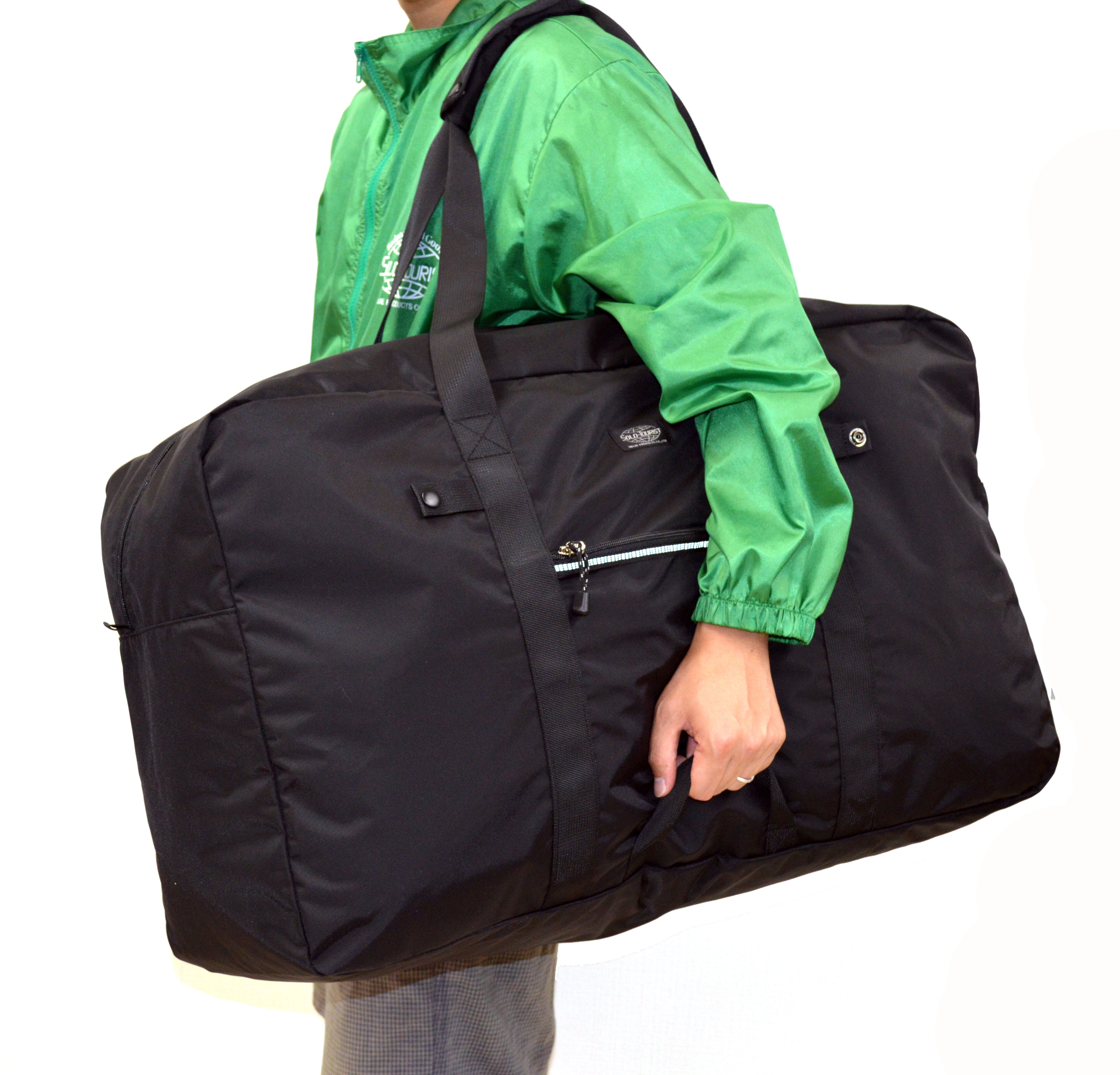 Lバッグ – ヴァリュウ物産