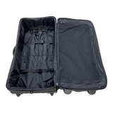 ２層式トローリーバッグ80