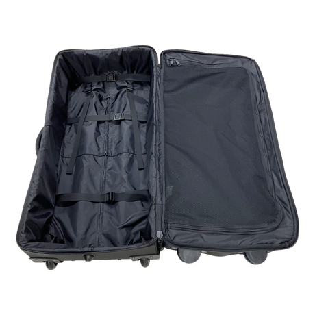 ２層式トローリーバッグ80