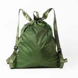 パッカブルナップサック