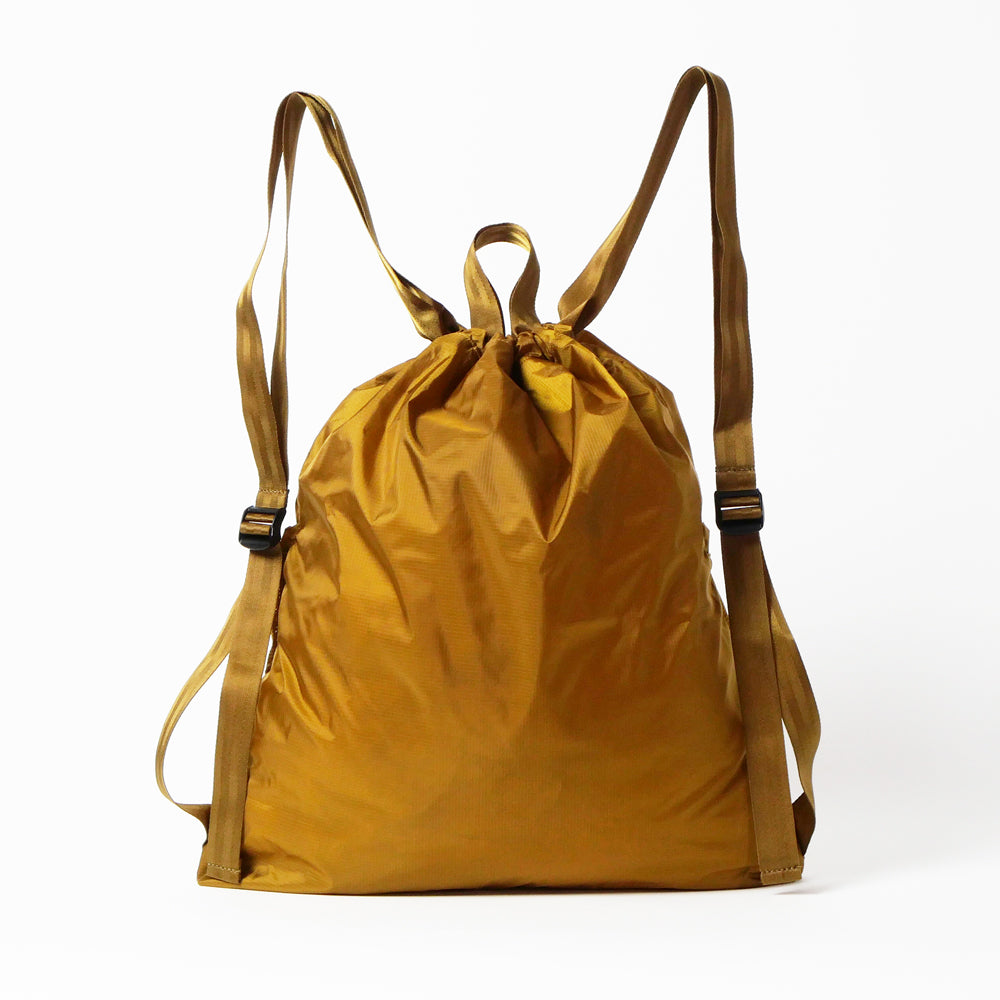 パッカブルナップサック