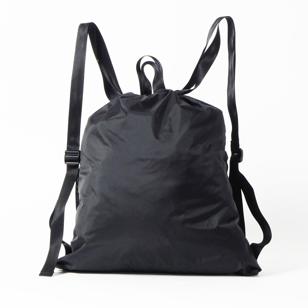 パッカブルナップサック