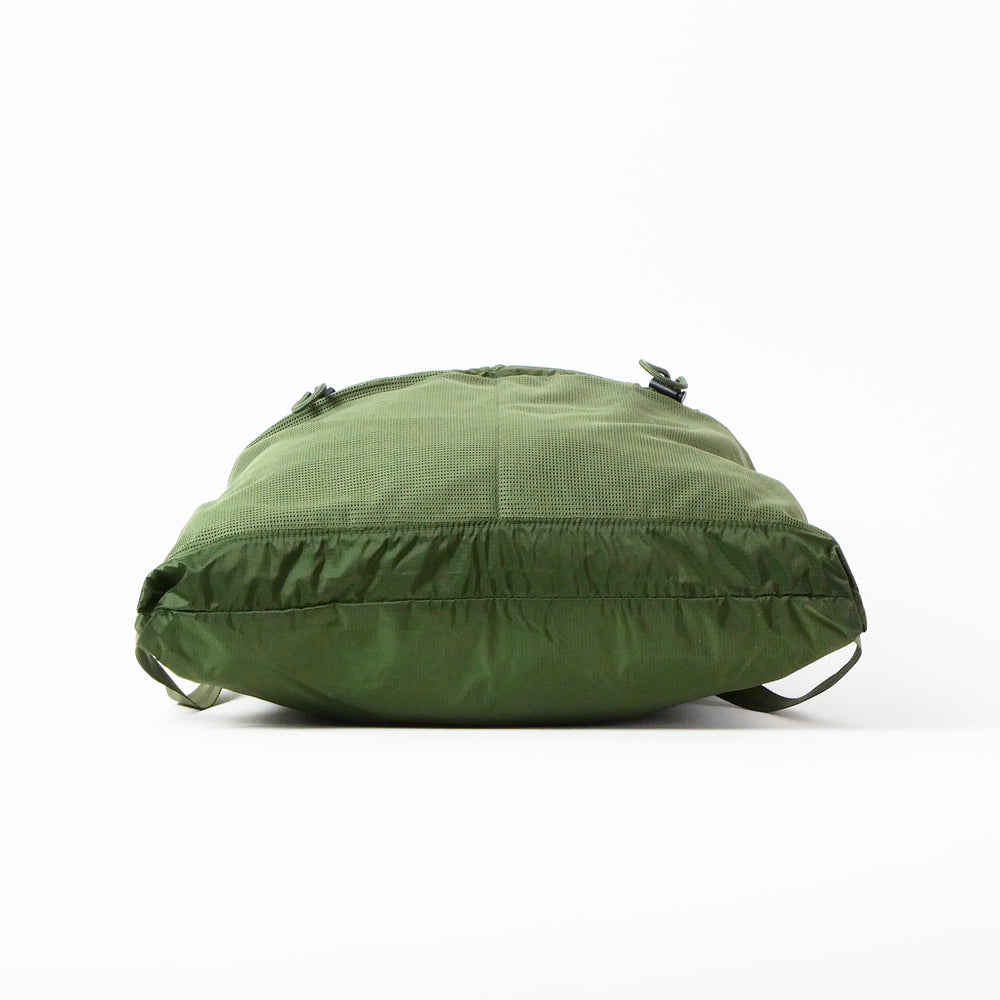 パッカブルナップサック