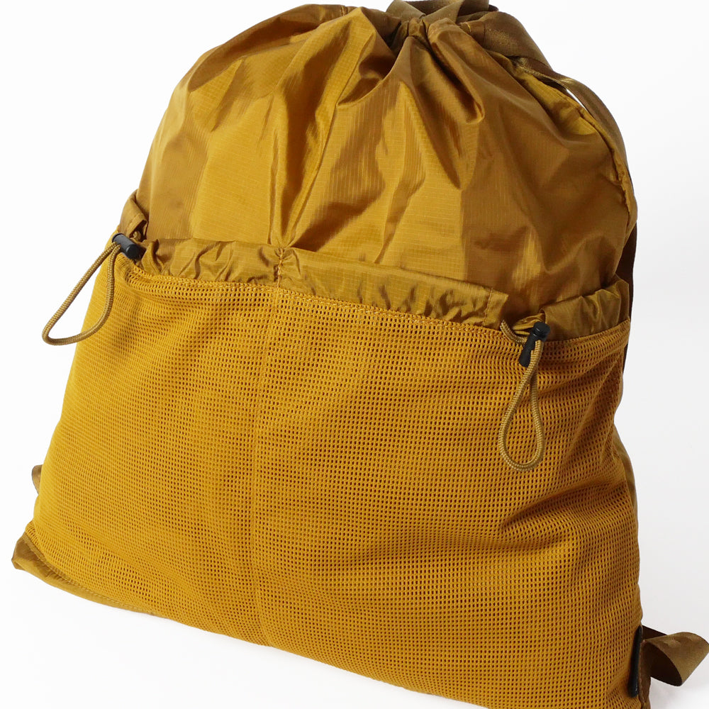 パッカブルナップサック