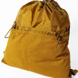 パッカブルナップサック