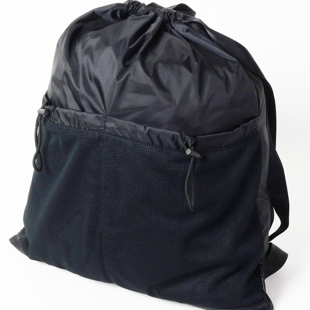 パッカブルナップサック