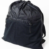 パッカブルナップサック